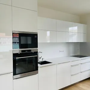  Apartment Nova Nuselska Tschechische Republik
