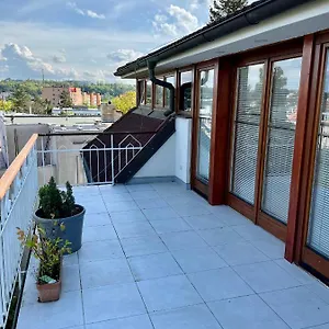  Apartment Sarka Tschechische Republik