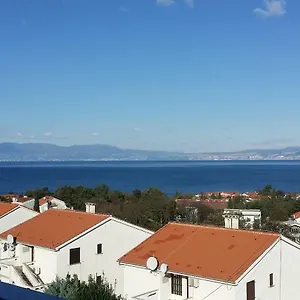  Apartment Guarda Kroatien