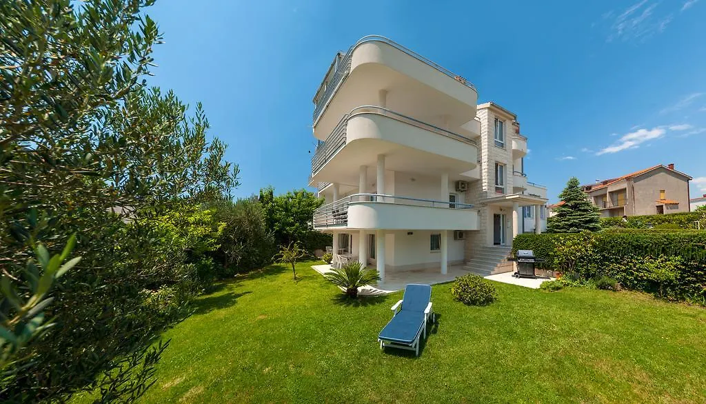 The Beach Studios & Apartments Split