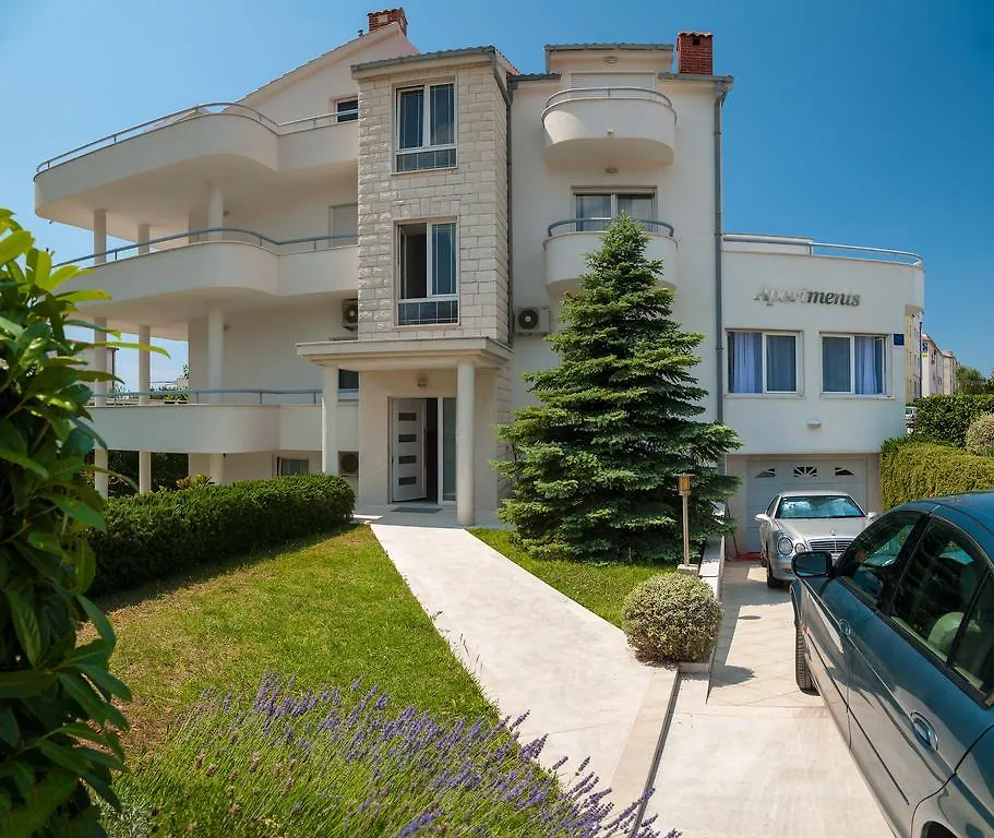 The Beach Studios & Apartments Split 0*,