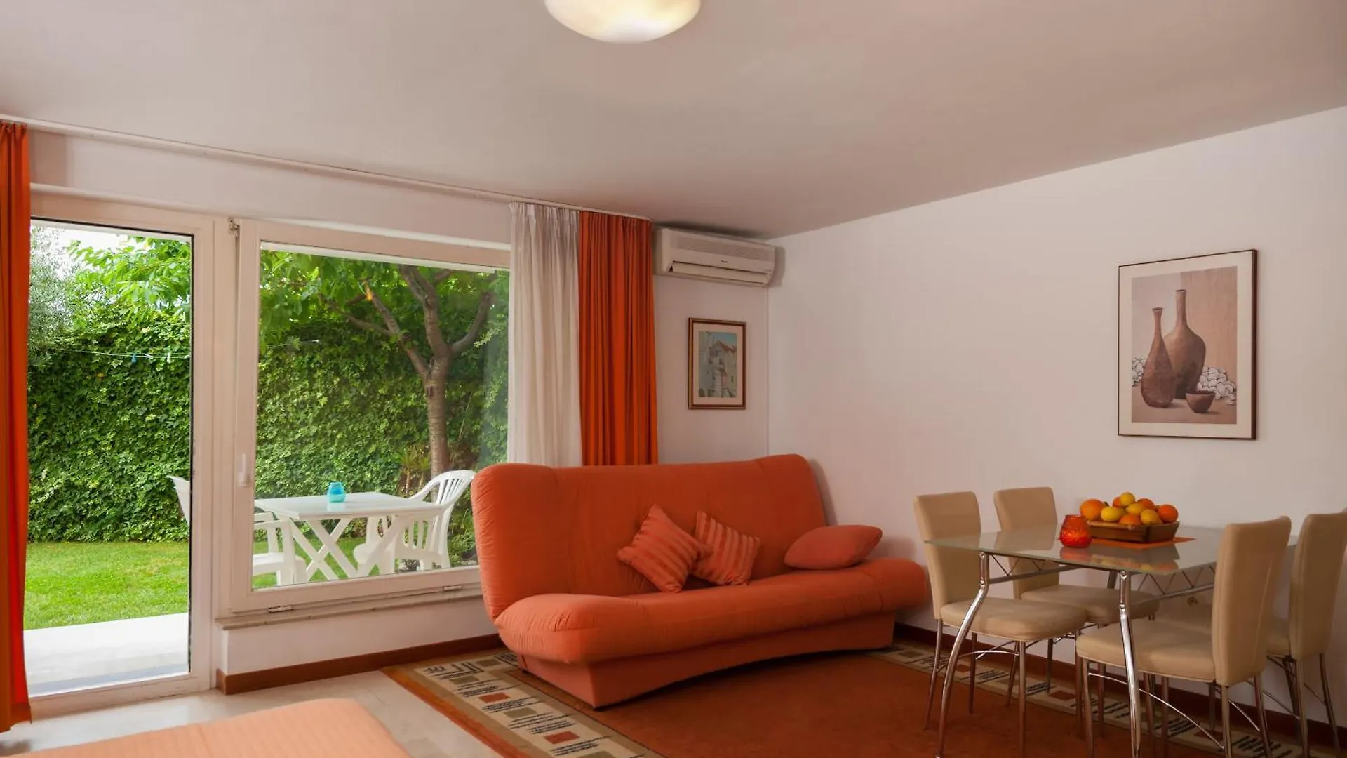 The Beach Studios & Apartments Split